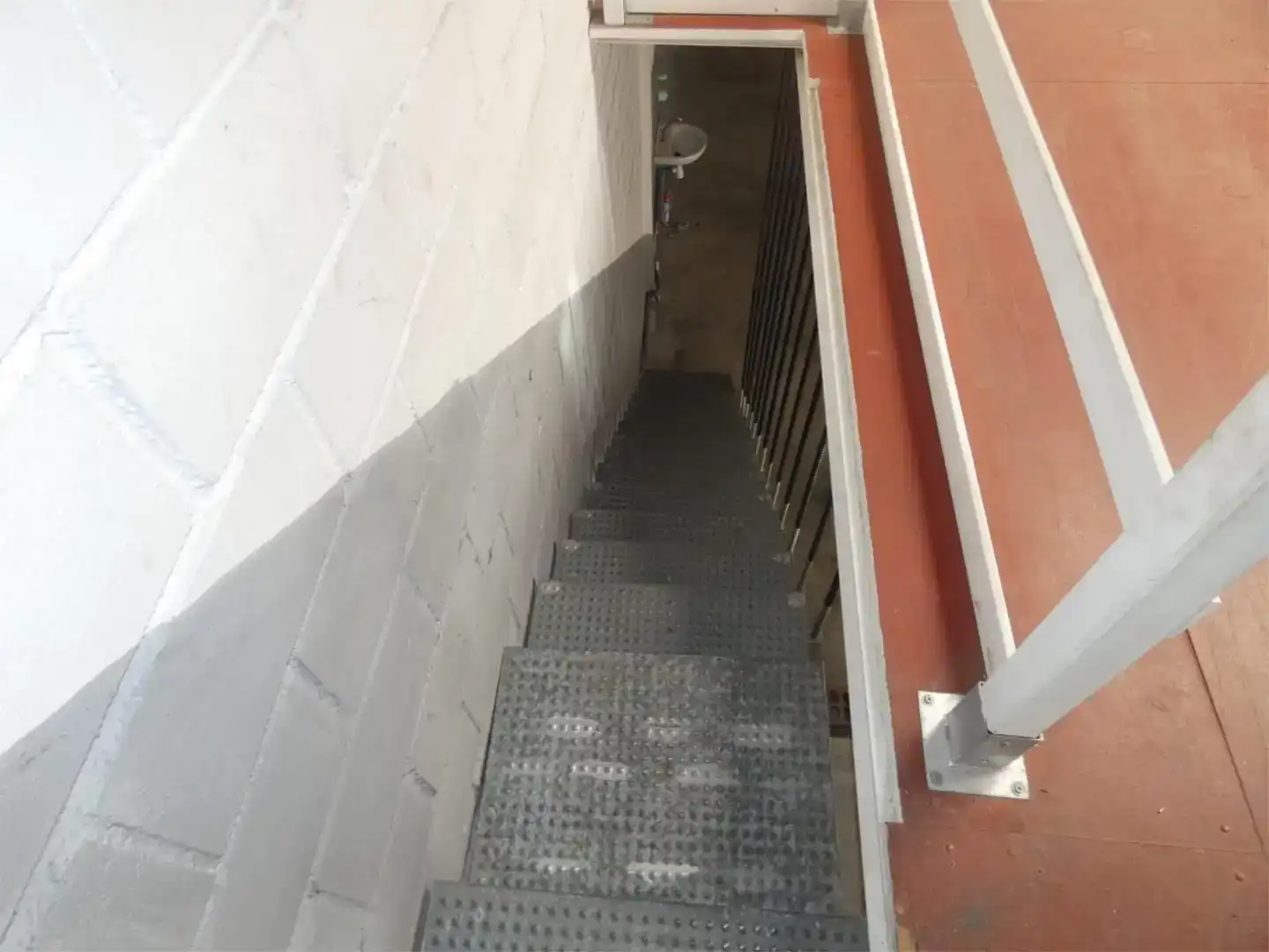 Nave industrial en venta en Calle Gloria, 226, Algarrobo pueblo