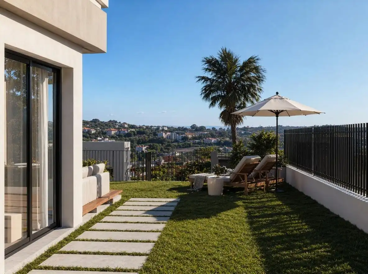 Terraced house with terrace for sale in Bonalba - Cotoveta, imagen 18