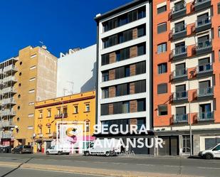 Vista exterior de Local en venda en  Huelva Capital