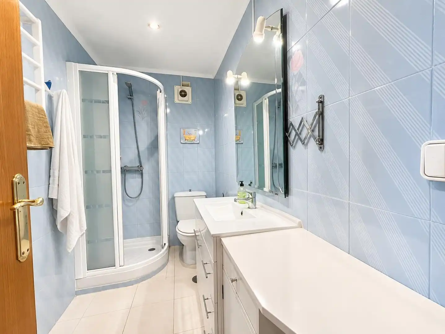 Apartament en venda a Nueva Torrevieja - Aguas Nuevas, imagen 5