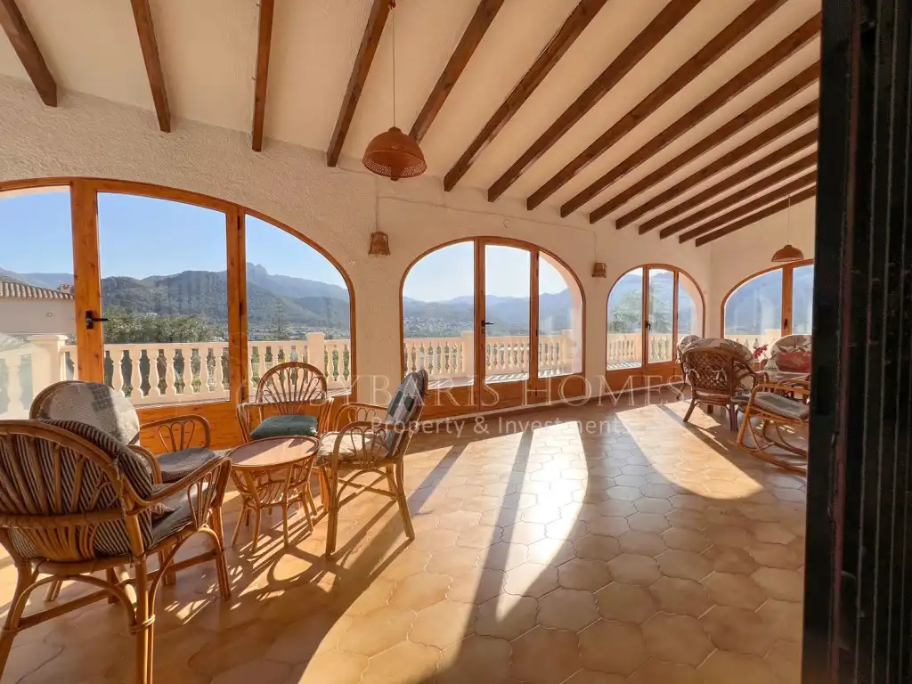 Casa con piscina en venta en Calle Solana La, imagen 33