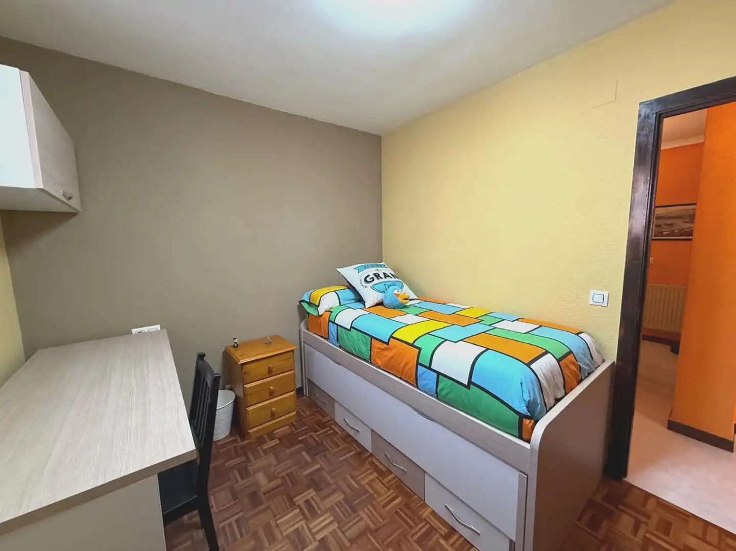 Flat with lift for sale in Avilés - Calle La Ferrería, imagen 14