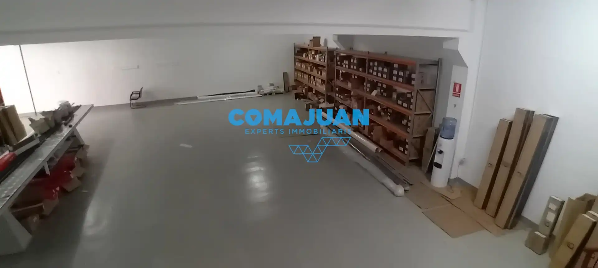 Nave industrial en venta en Pinemar