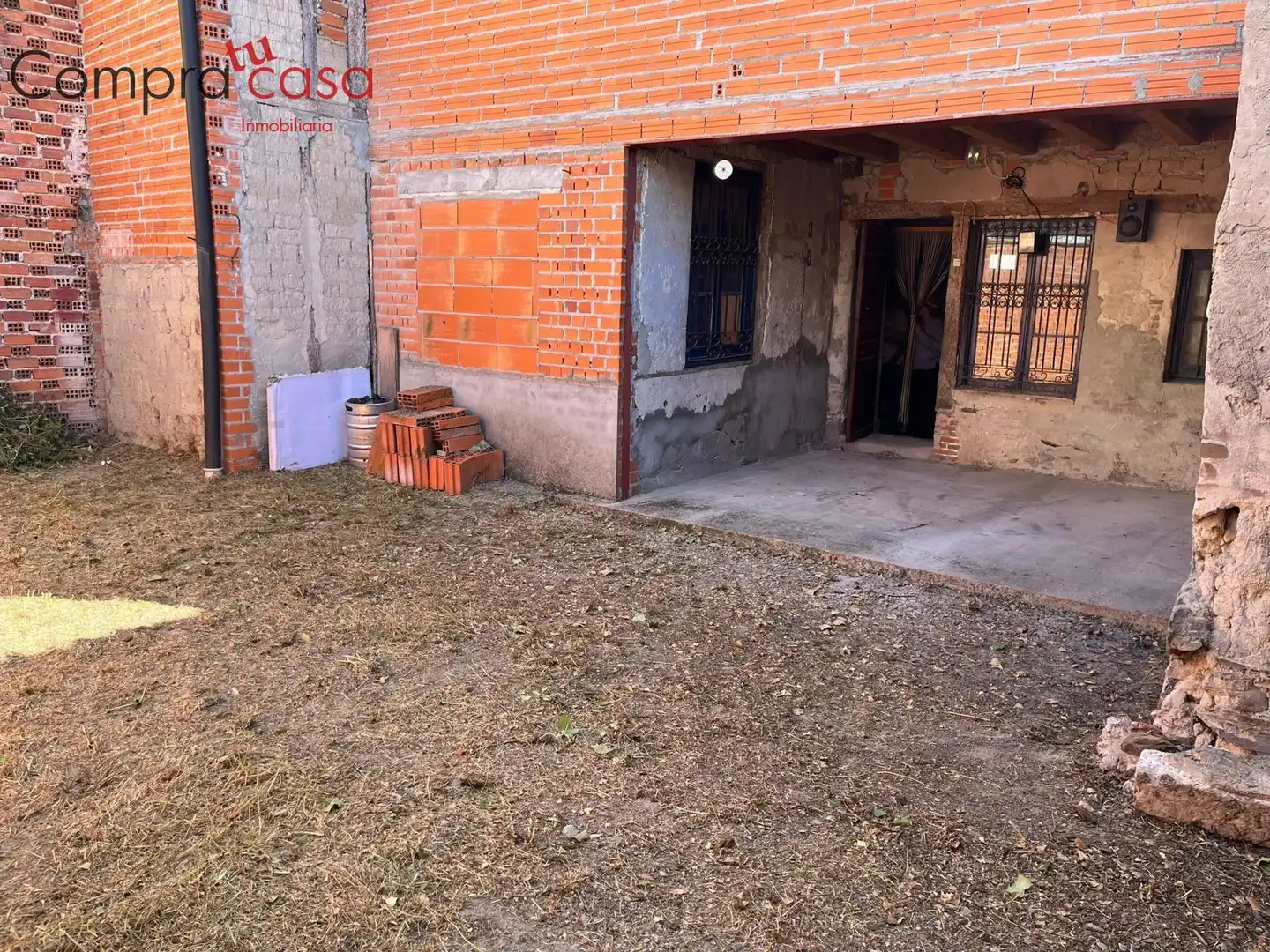 Casa rústica en venta en Calle LIBERTAD, imagen 10