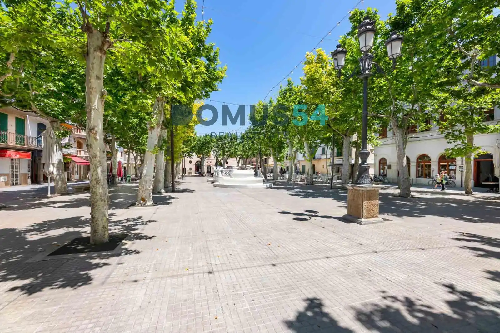 Individual en venta en Sa Pobla