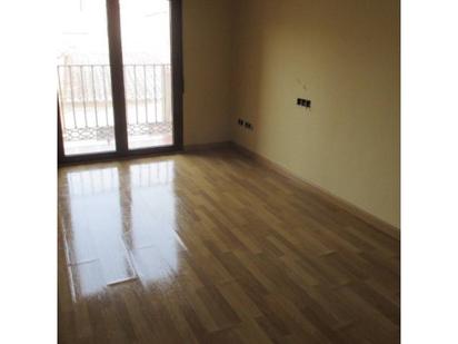 Bedroom of Flat for sale in Villarrobledo  with Terrace and Balcony