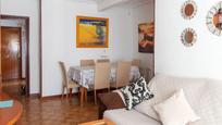 Dining room of Flat for sale in Getafe