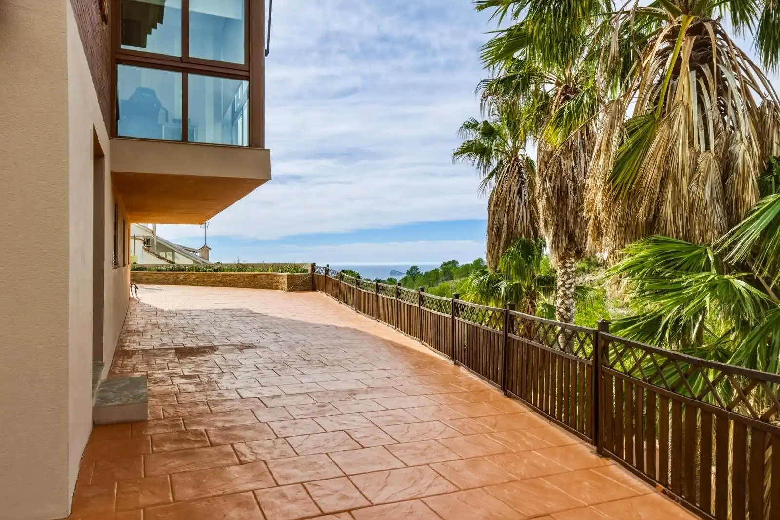 Casa con piscina in vendita a Coloma, imagen 4