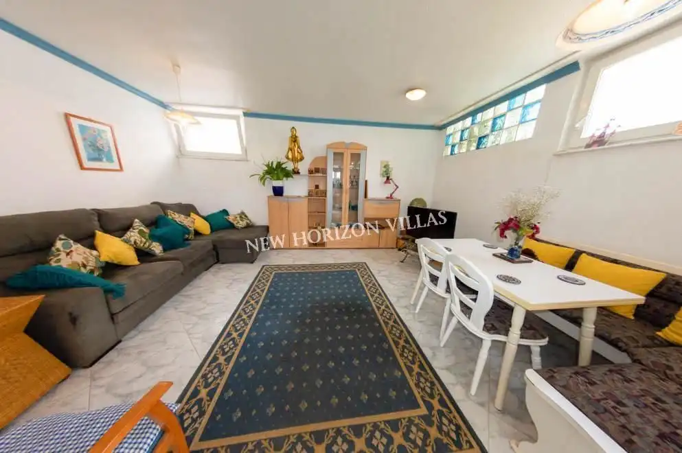 Casa amb terrassa en venda a El Palmeral, imagen 35
