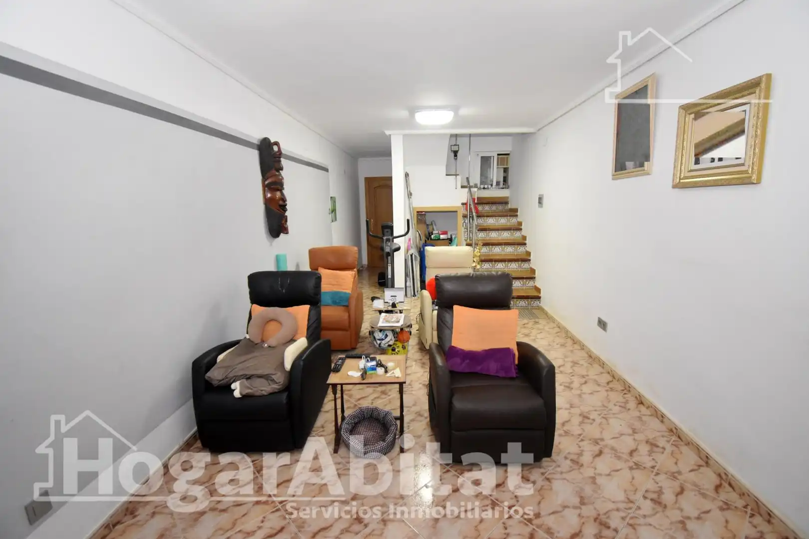 Casa o chalet en venta en Castellón de la Plana / Castelló de la Plana con Aire acondicionado, Calefacción y Terraza