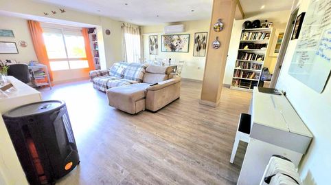 Foto 3 de Pis en venda a Real Madrid, La Torre, Valencia Capital