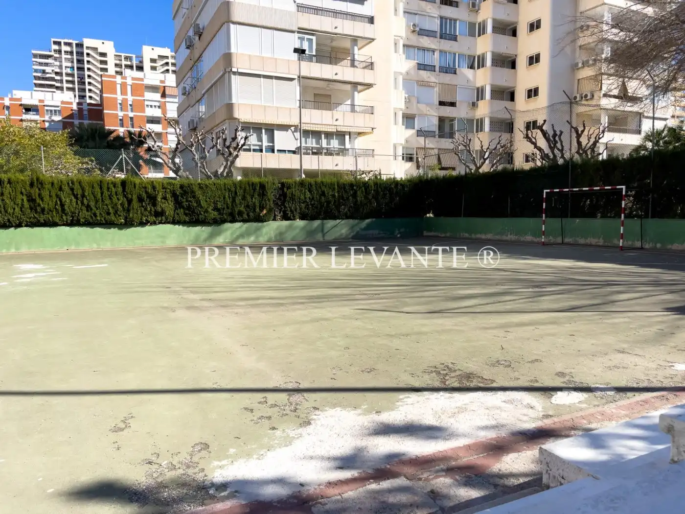 Wohnung zur Miete in Avenida SANTANDER, 23, Playa de San Juan