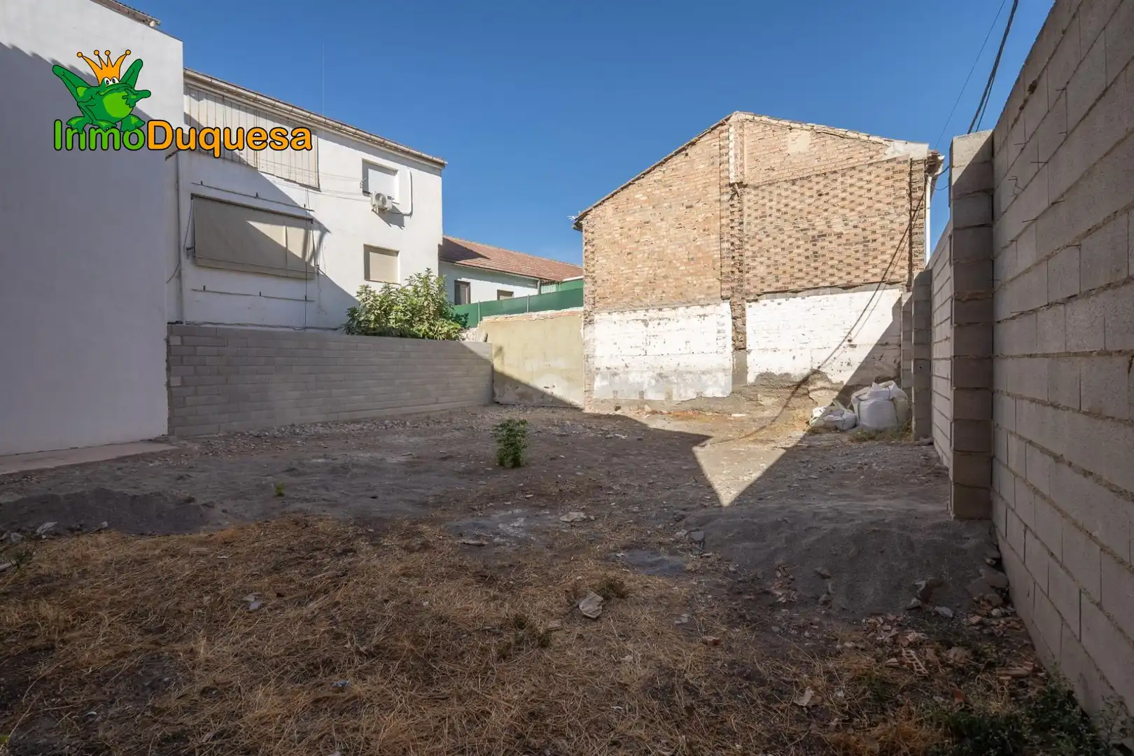 Terreni e lotti in vendita a Avda. De los Ogíjares, imagen 11