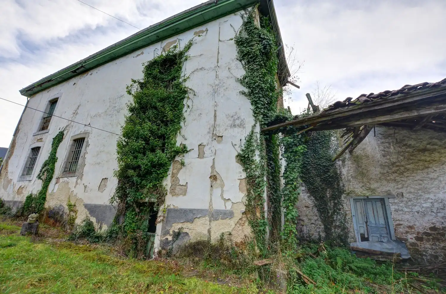 Casa o xalet en venda a Piloña