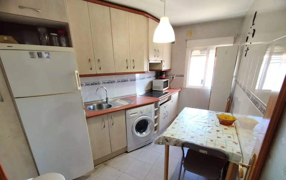 Kitchen of Buildings for sale in Carcaboso
