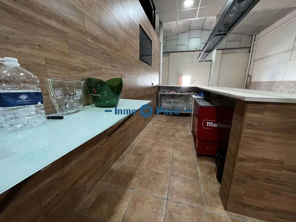 Local comercial en venta en Almendralejo, imagen 6