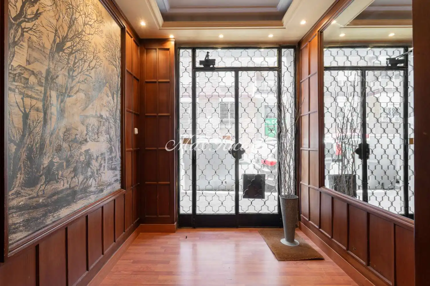Ático con terraza en venta en Sarrià - Sant Gervasi, imagen 26