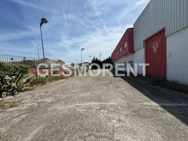 Nave industrielle à louer à Polinyà, imagen 7