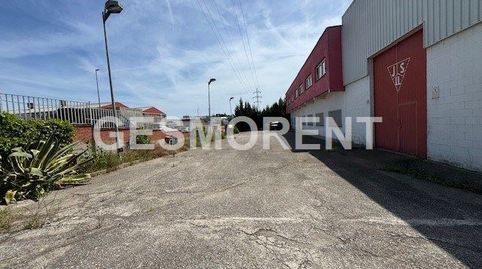 Photo 3 of Industrial buildings for rent in Polinyà, Barcelona