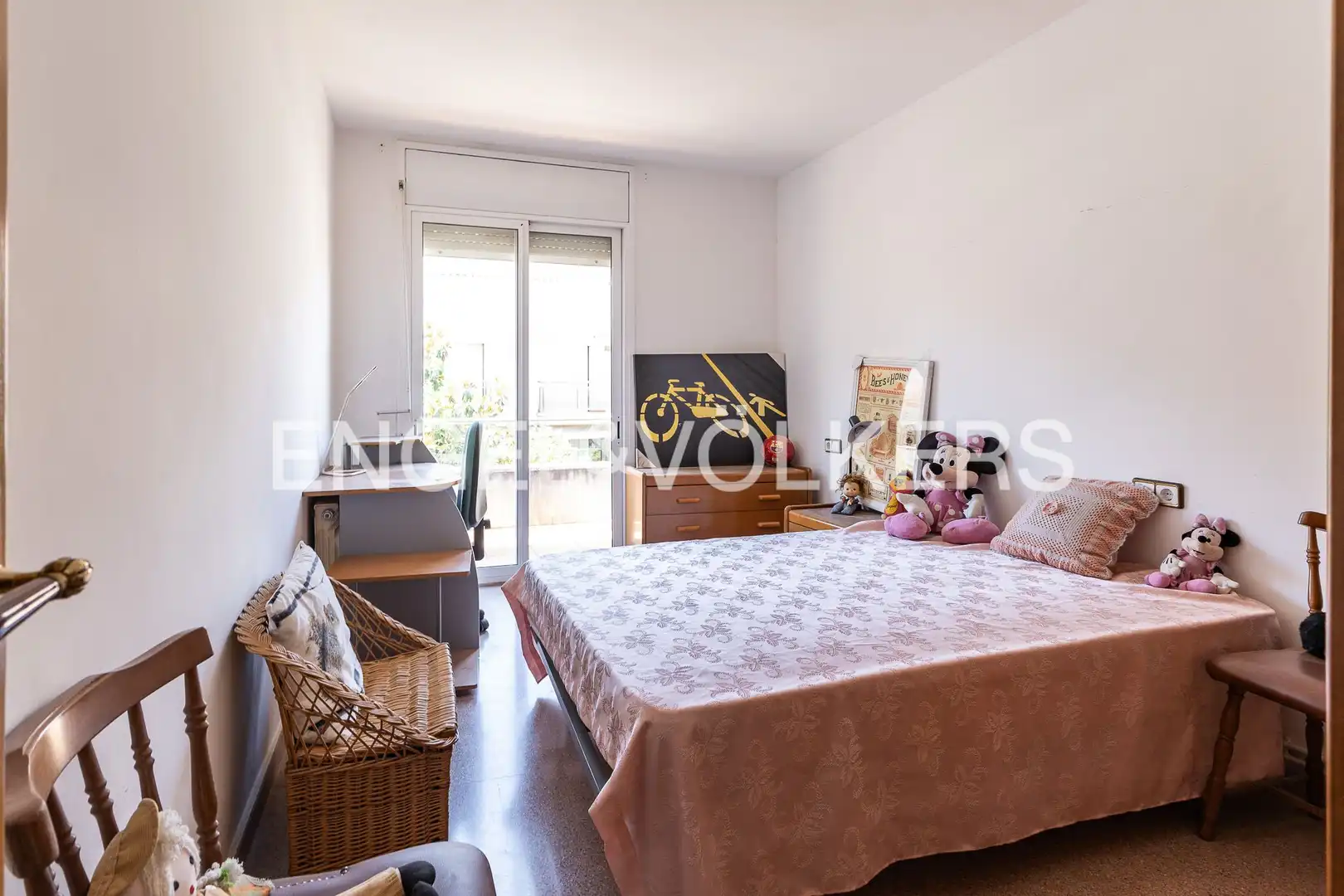 Habitación de Casa o chalet en venta en Martorell con Aire acondicionado, Calefacción y Jardín privado