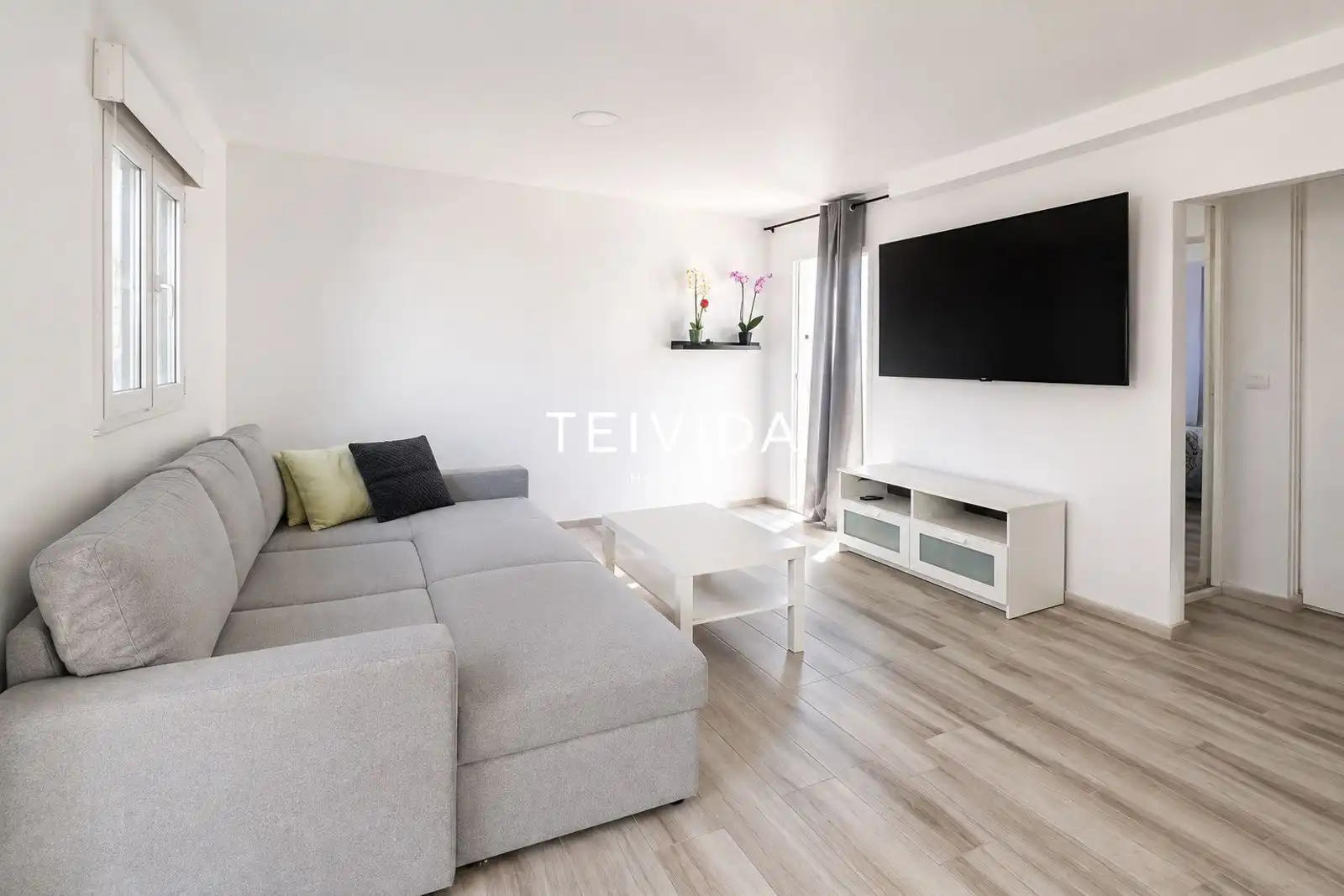 House with pool for sale in Travesía Los Barreto, imagen 5