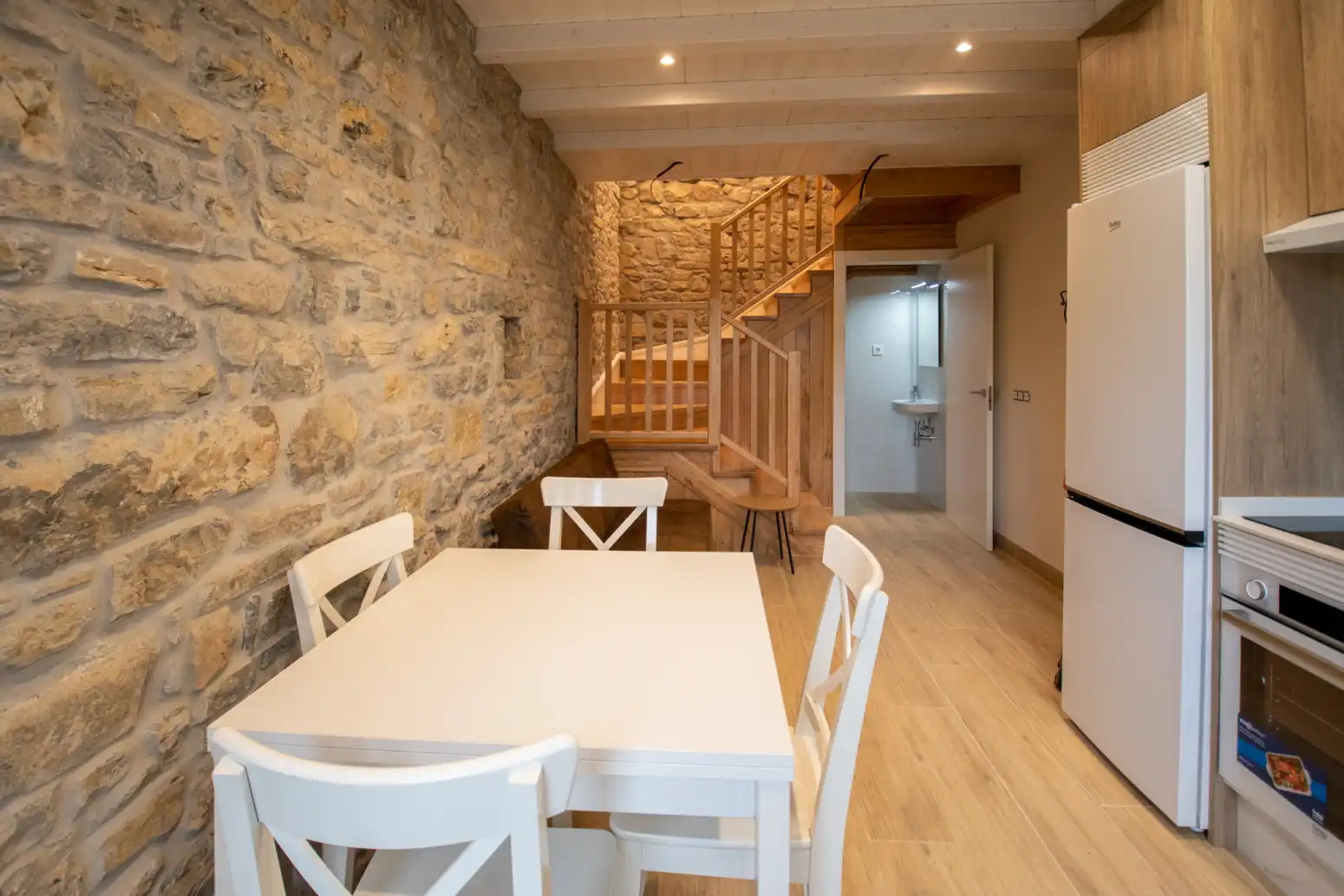Detached homes for sale in Villaviciosa