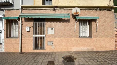 Photo 4 of Planta baja for sale in Calle de Jovellanos, 15, Raval Roig - Virgen del Socorro, Alicante / Alacant