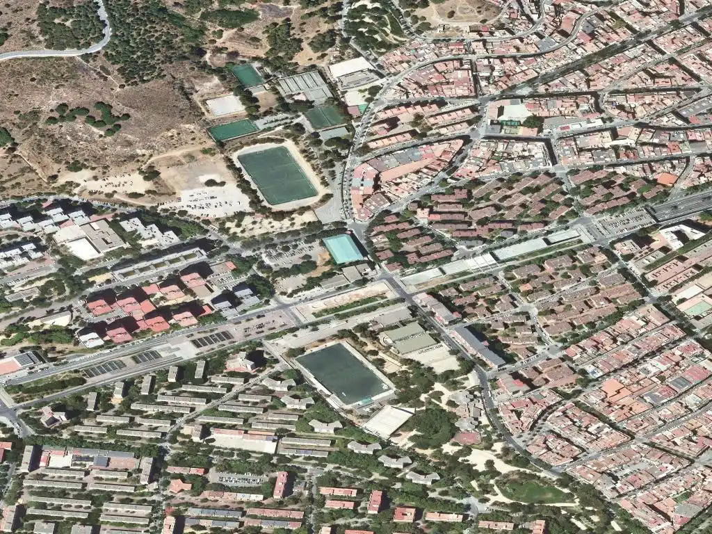 Appartement à vendre à calle Artesania, imagen 3