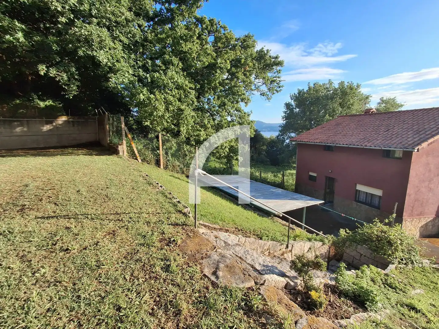 Haus oder Chalet zum Verkauf in Vigo  mit Privatgarten, Abstellraum und Alarm