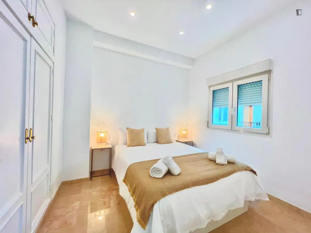 Apartment mit Aufzug zur Miete in Centro, imagen 7