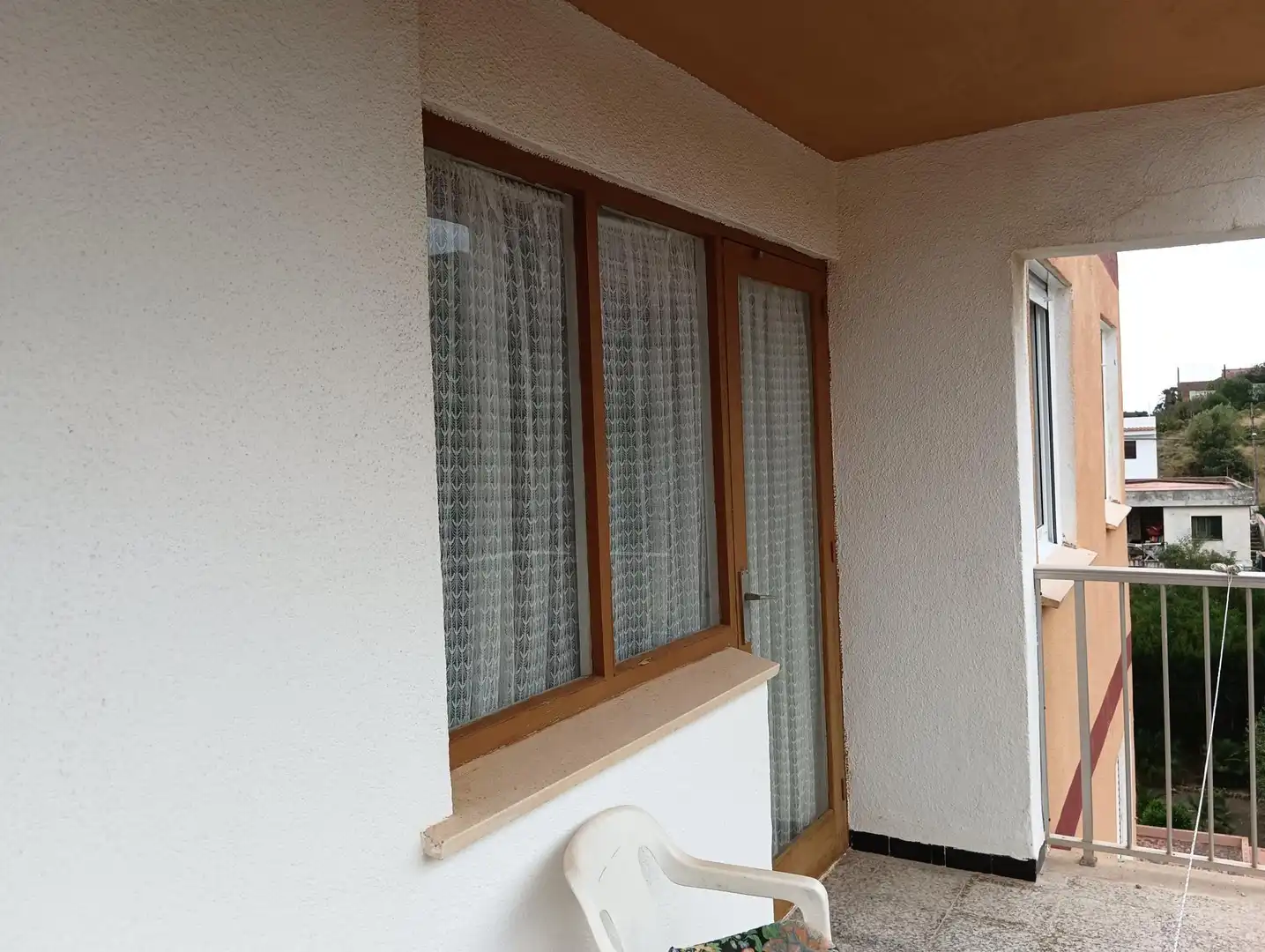 Terrassa de Pis en venda en Oropesa del Mar / Orpesa amb Terrassa i Balcó