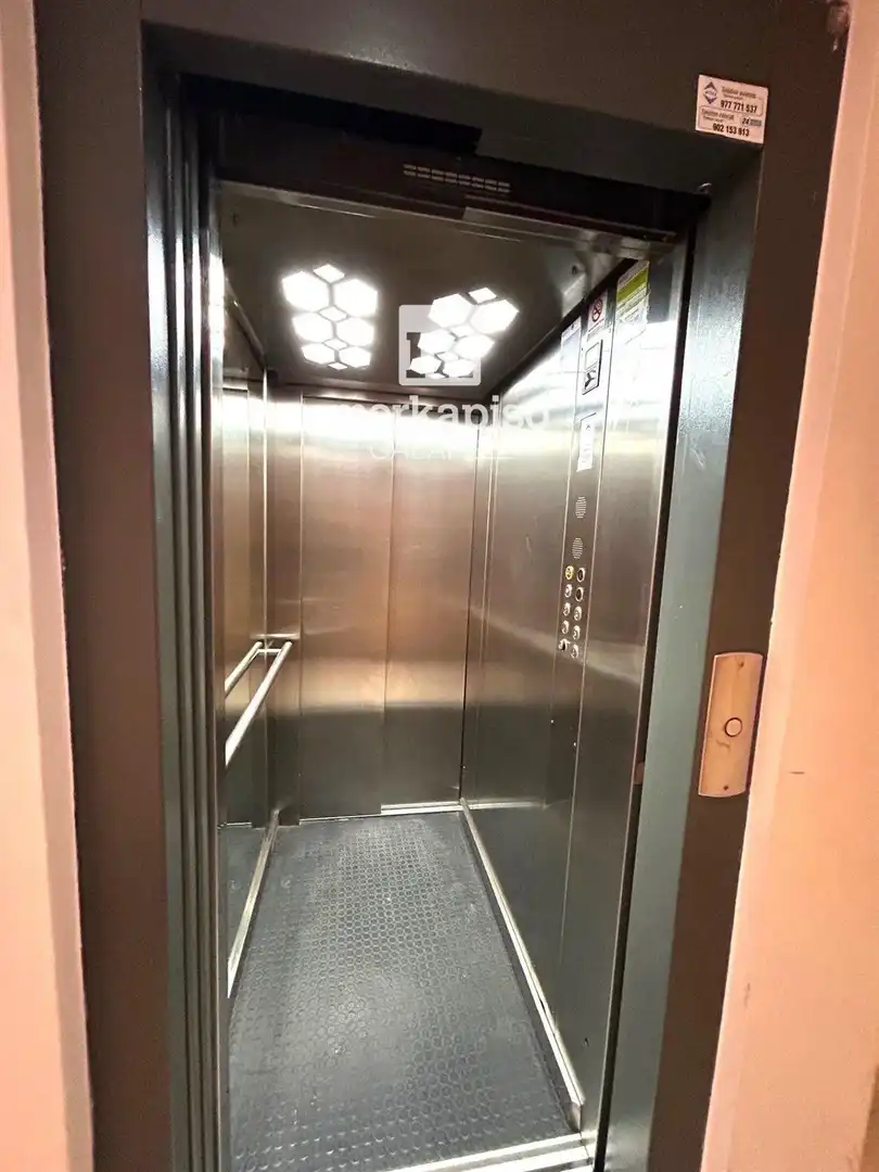 Penthouse mit Aufzug zum Verkauf in Carrer de Josep Pla, imagen 43