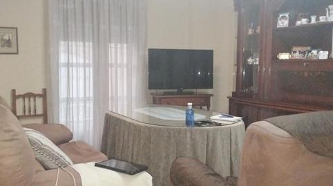 Foto 3 de Planta baixa en venda a Alamillos, San Francisco, Lucena