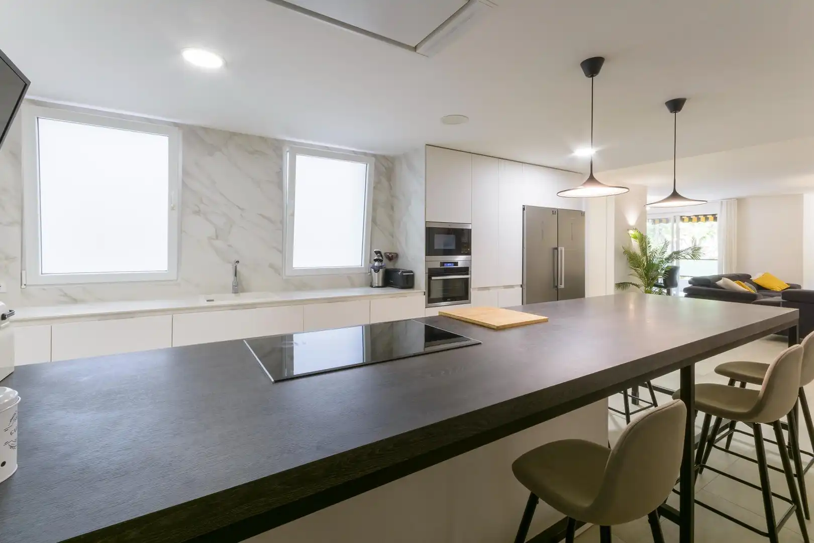 Piso con ascensor en venta en Paseo GERMANIES 79, imagen 11