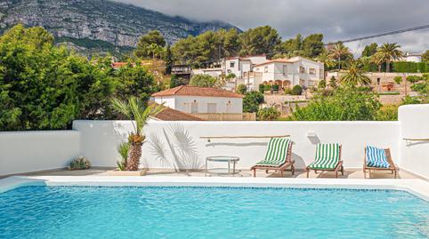 Photo 5 of House or chalet for sale in Calle Osa Mayor, -1, El Montgó, Alicante