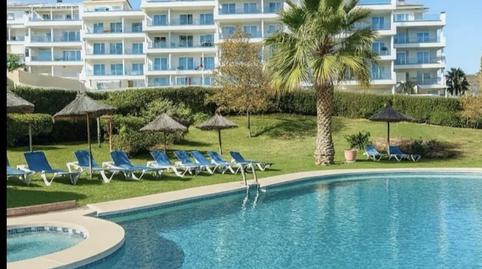 Foto 2 de Casa o xalet en venda a Romero, Castillo Sohail - Myramar, Fuengirola