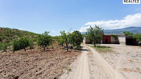 Photo 4 of Country house for sale in Cádiar, Granada