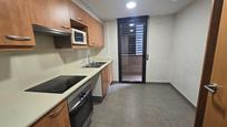 Kitchen of Flat for sale in Caldes de Montbui  with Air Conditioner, Heating and Parquet flooring