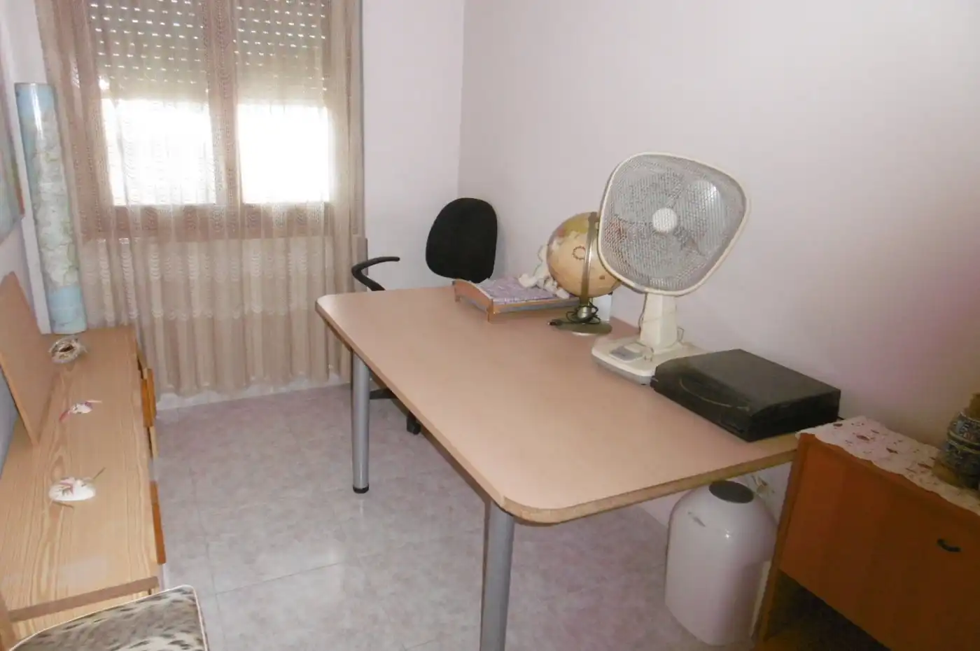 Dormitori de Casa o xalet en venda en Tortosa amb Calefacció, Jardí privat i Terrassa