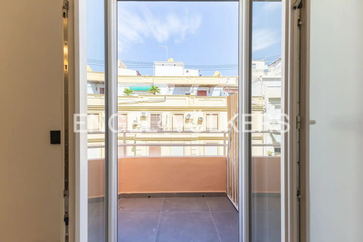 Flat with terrace for sale in Carrer de Borriana, imagen 14