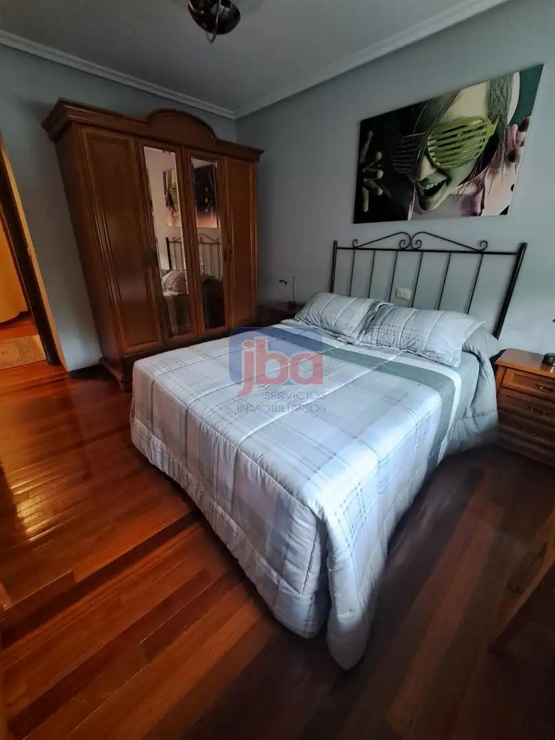 Piso de alquiler en Barrocanes