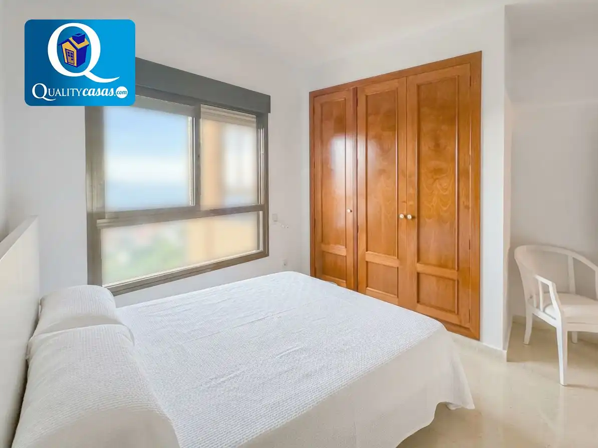 Flat with pool for sale in Playa de Poniente, imagen 18