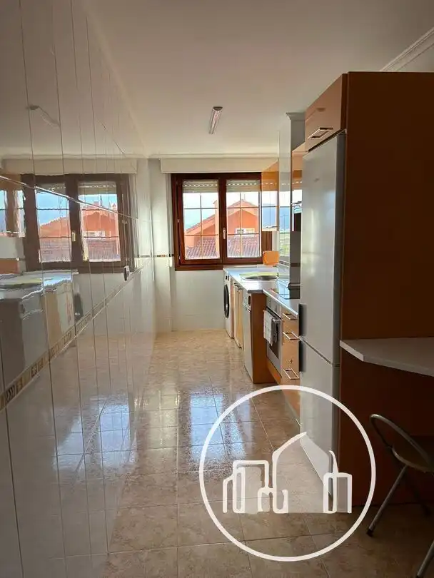 Duplex con ascensore in vendita a Medina de Pomar, imagen 19