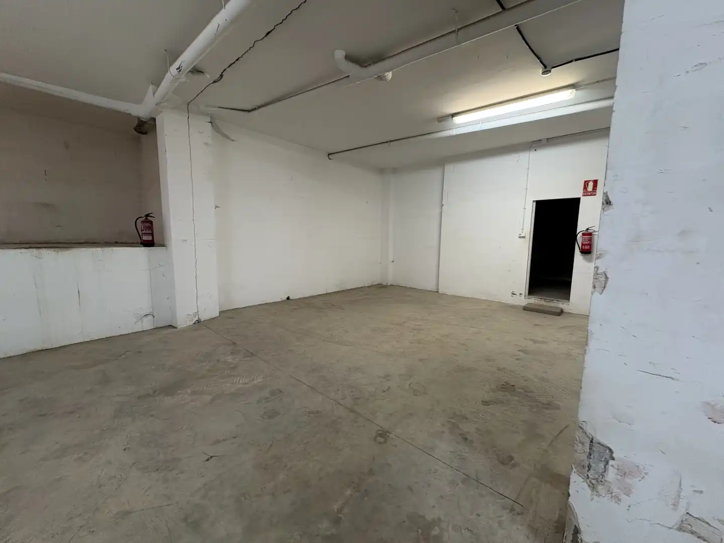 Commercial properties for rent in Manresa