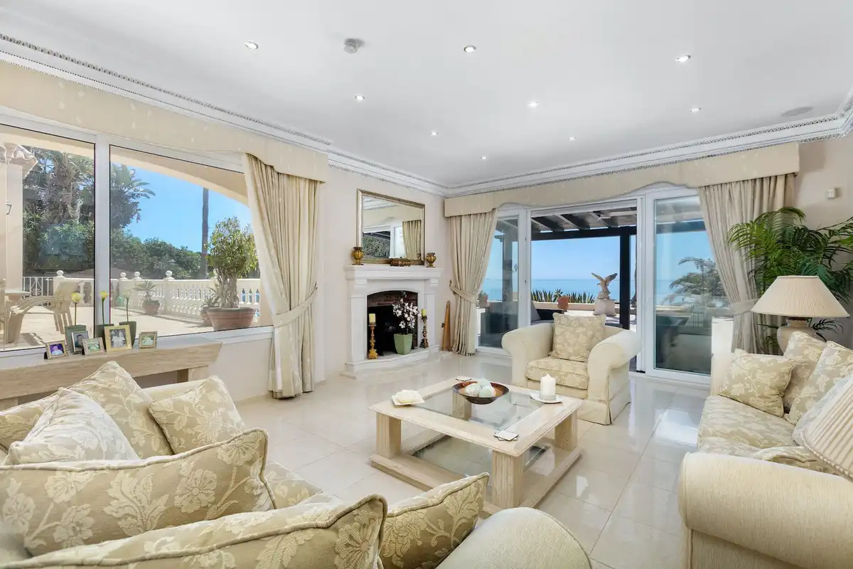 Reihenhaus zum Verkauf in Elviria - Cabopino, imagen 16