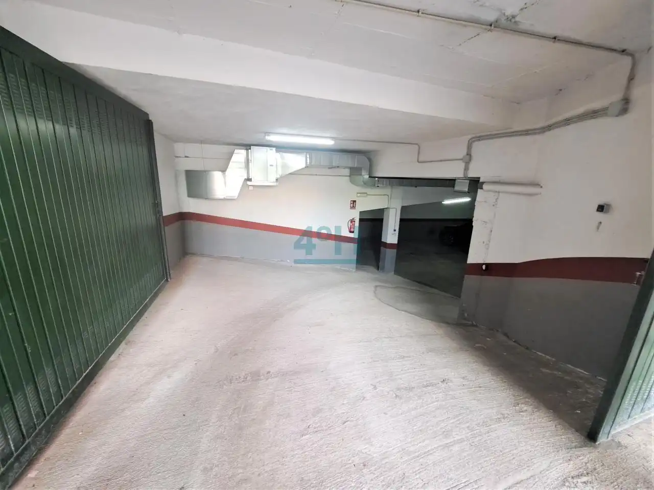 Appartement compact avec terrasse à louer à Ventiun, imagen 32