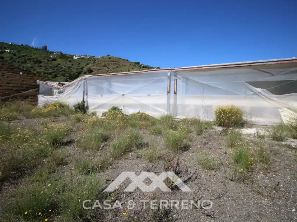 Residential for sale in Torrox