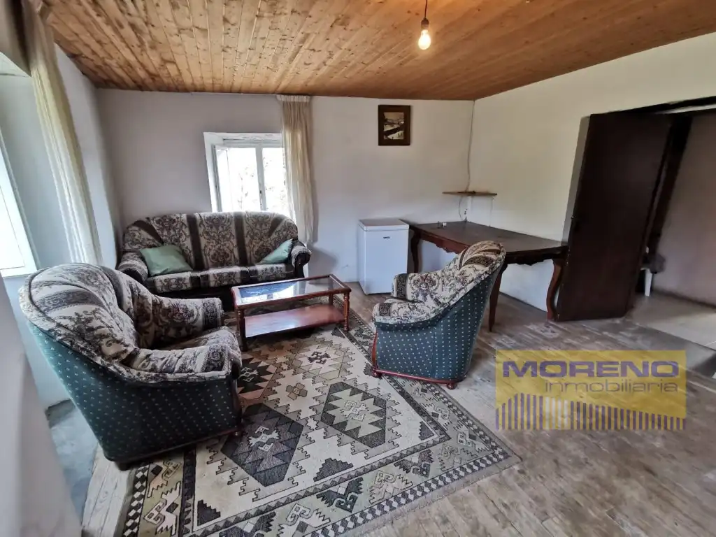 Casa rústica en venda a Lugar Santalla-Pq Bardaos S.Jul, imagen 6