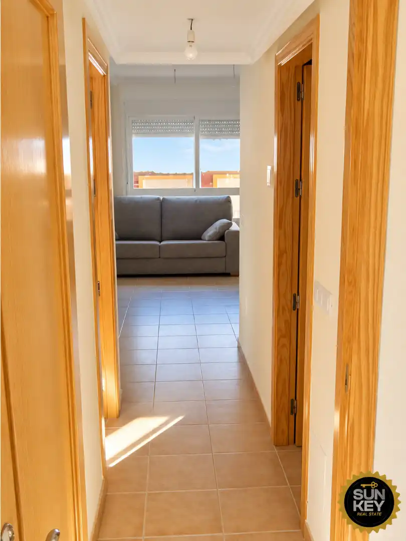Casa con terrazza in vendita a Puerto de Mazarrón, imagen 3