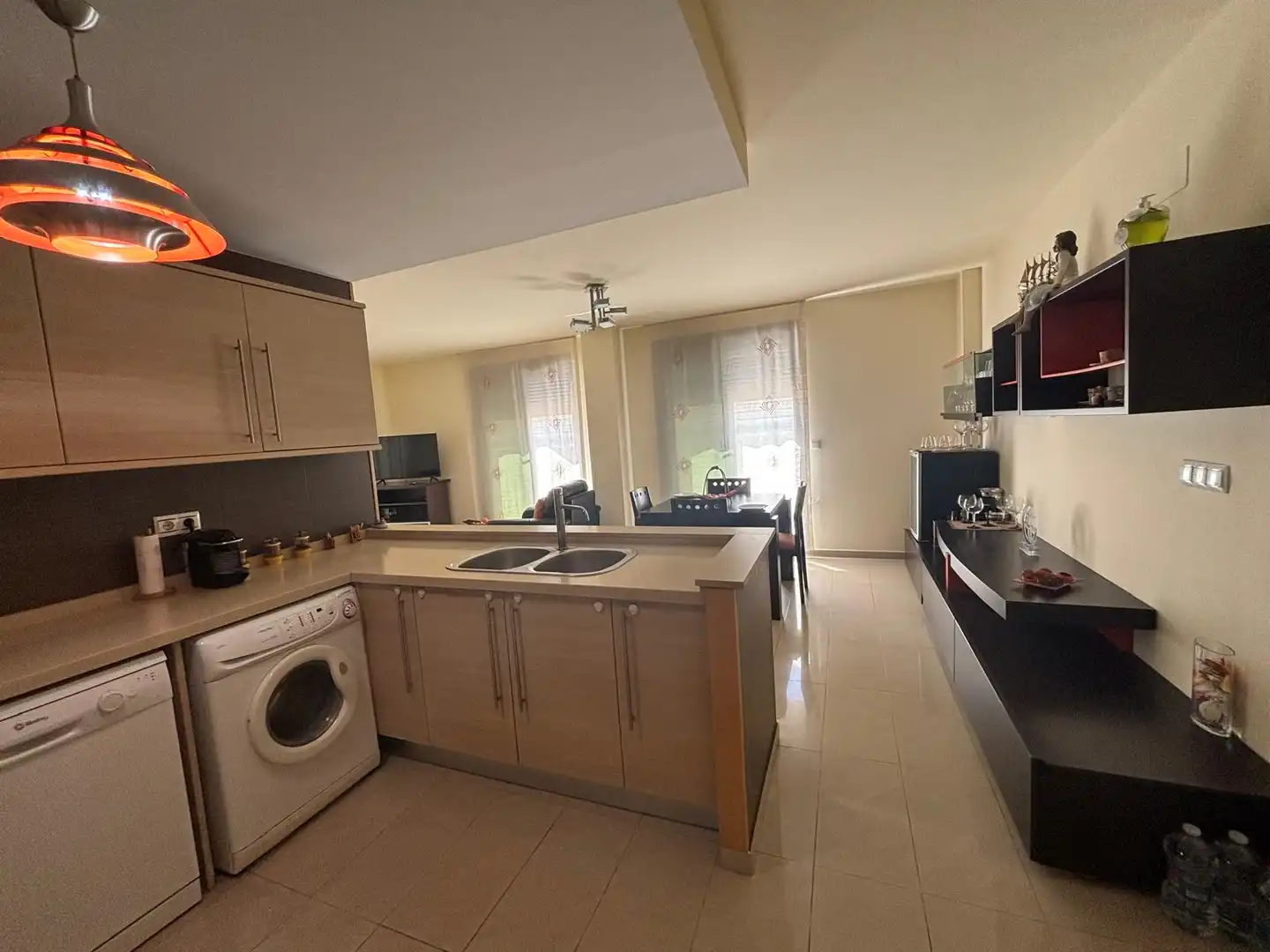 Wohnung zur Miete in Avinguda de Francisco José Balada, Costa Norte